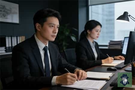 婚姻情感线索梳理