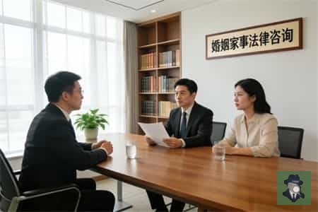 上海婚姻家事如何梳理线索