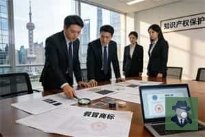 上海企业打假 品牌侵权溯源与合规取证