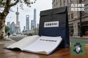 上海欺诈调查 合同诈骗溯源与合规取证
