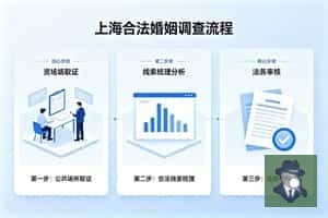 上海出轨调查 婚内出轨合规真实案例取证