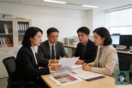 上海婚姻家事如何梳理线索